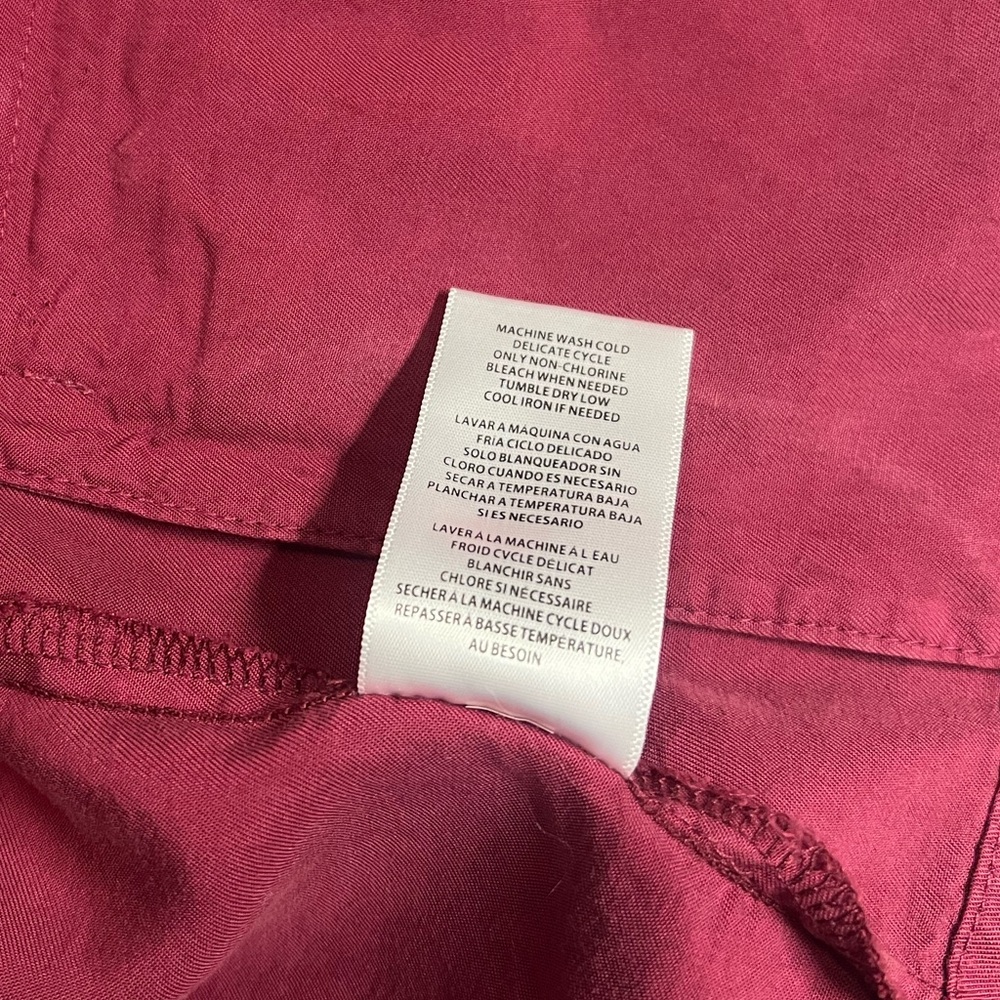 KUT from the Kloth Brinley Utility Jacket - Picture 11 of 12